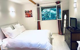 Appartement au calme avec terrasse verdoyante entre Annecy et Genève