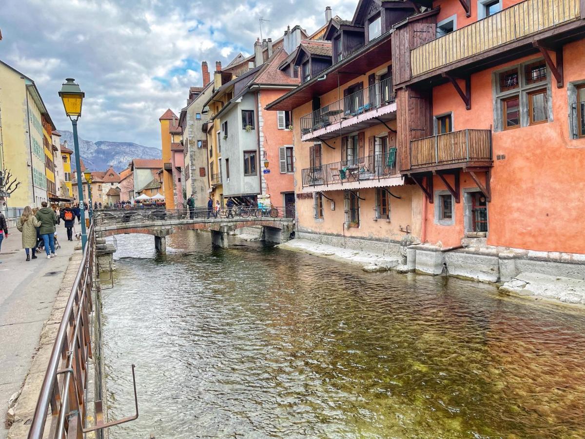 Appartement au calme avec terrasse verdoyante entre Annecy et Genève Villy-le-Pelloux Extérieur photo